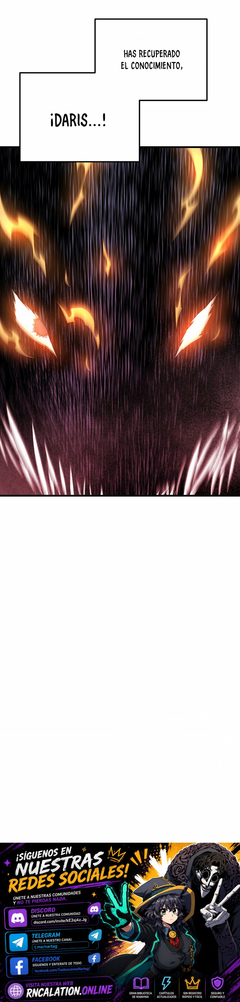 La luz del amanecer Capitulo 100 página 10