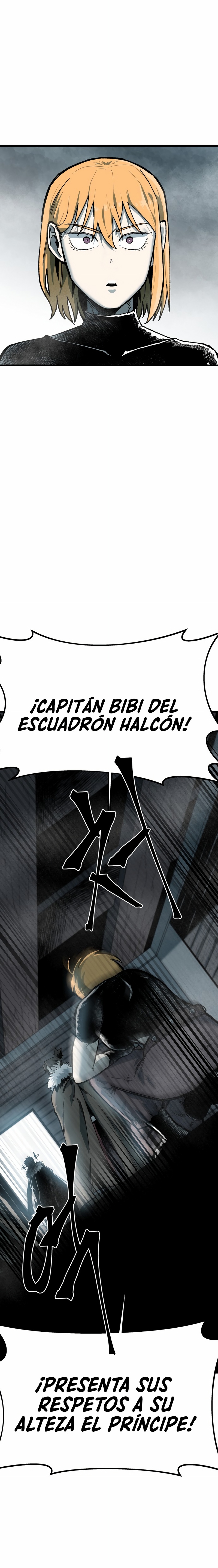 La luz del amanecer Capitulo 11 página 16