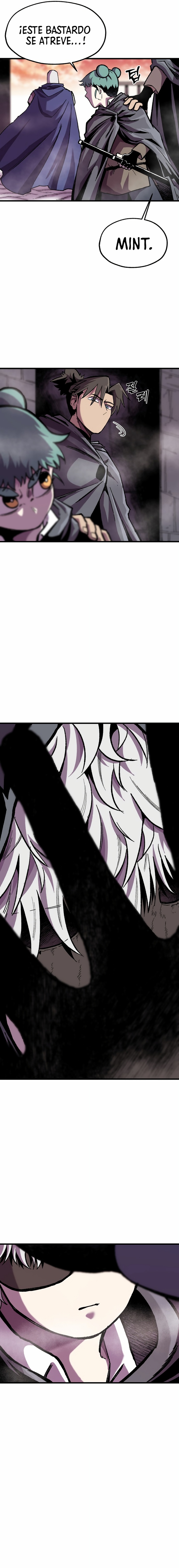 La luz del amanecer Capitulo 12 página 19