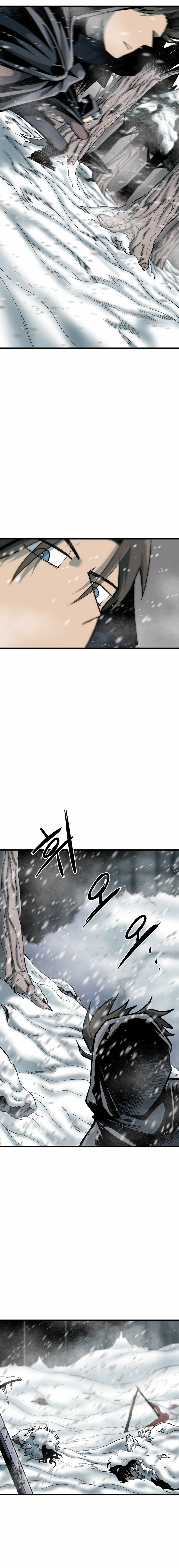 La luz del amanecer Capitulo 12 página 4