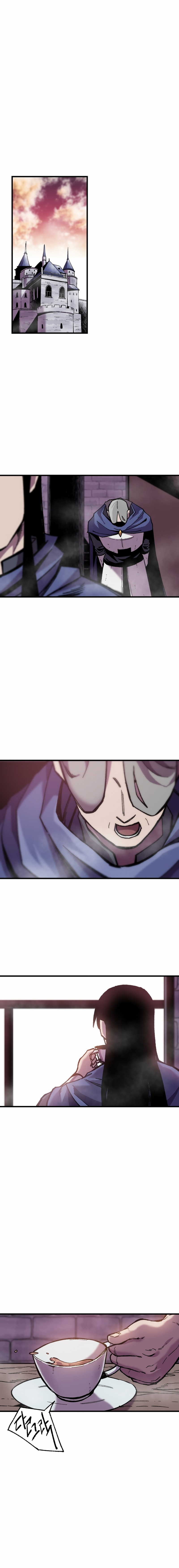 La luz del amanecer Capitulo 13 página 20