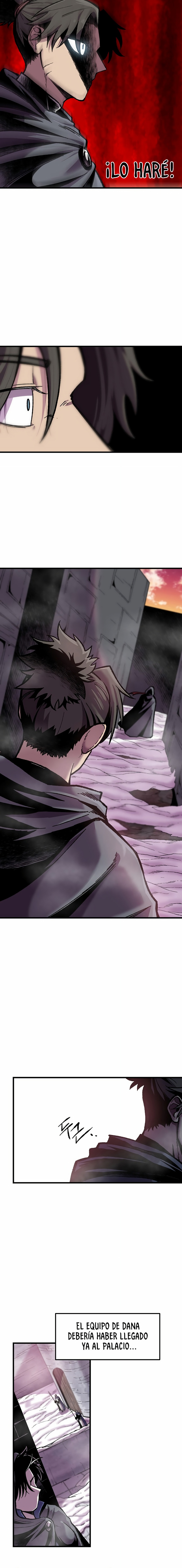 La luz del amanecer Capitulo 14 página 15