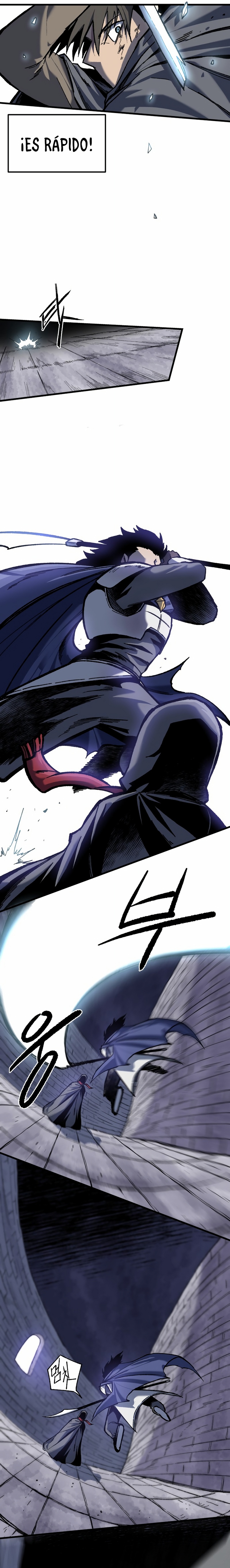 La luz del amanecer Capitulo 15 página 16