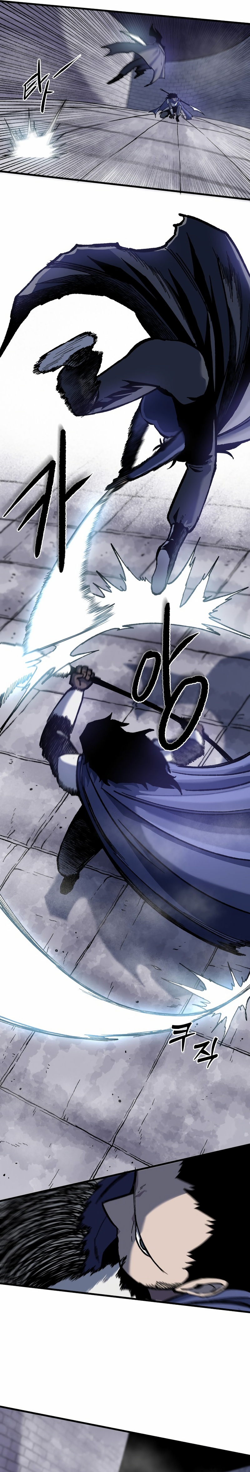 La luz del amanecer Capitulo 15 página 18