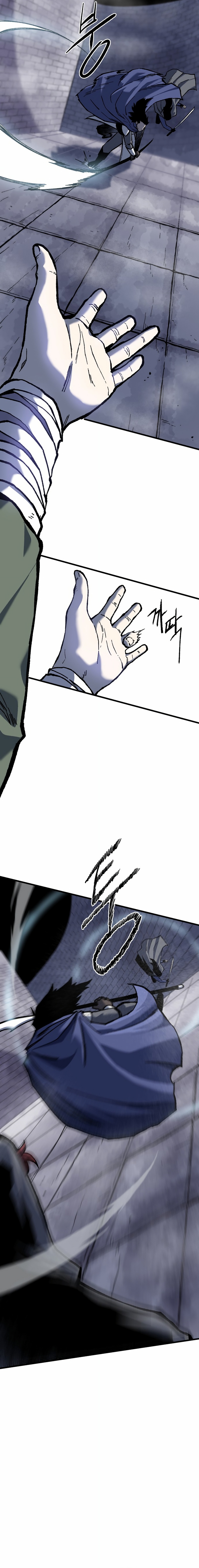 La luz del amanecer Capitulo 15 página 19