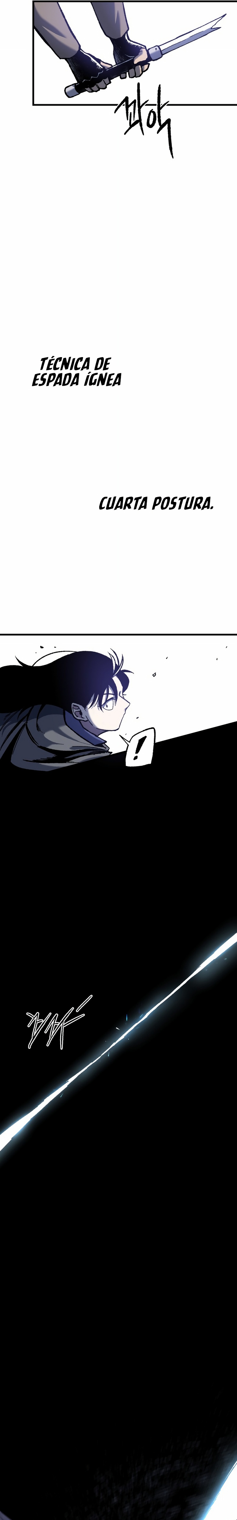 La luz del amanecer Capitulo 15 página 23