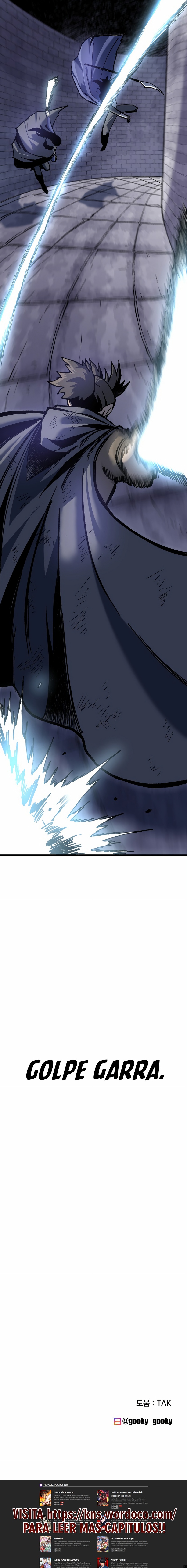 La luz del amanecer Capitulo 15 página 24