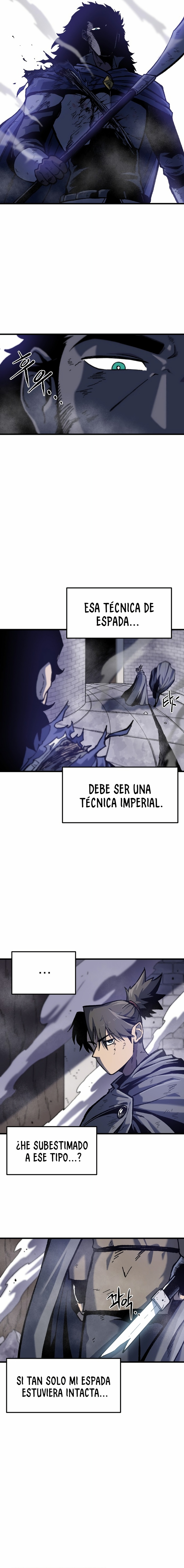 La luz del amanecer Capitulo 16 página 12