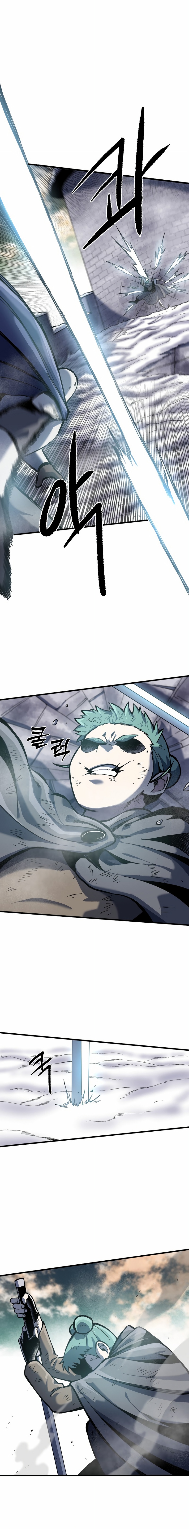La luz del amanecer Capitulo 17 página 19