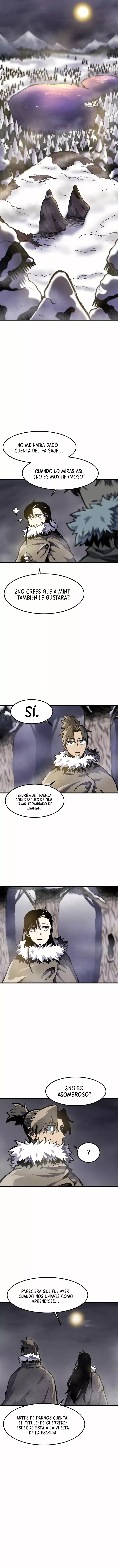 La luz del amanecer Capitulo 2 página 10