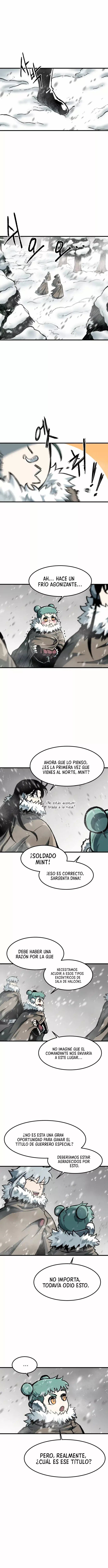 La luz del amanecer Capitulo 2 página 2