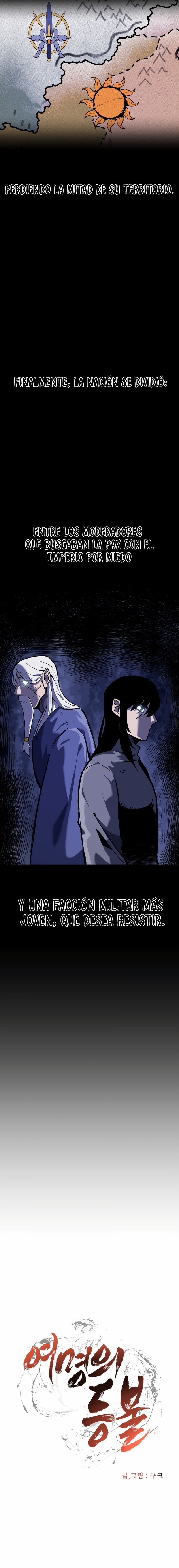 La luz del amanecer Capitulo 20 página 2