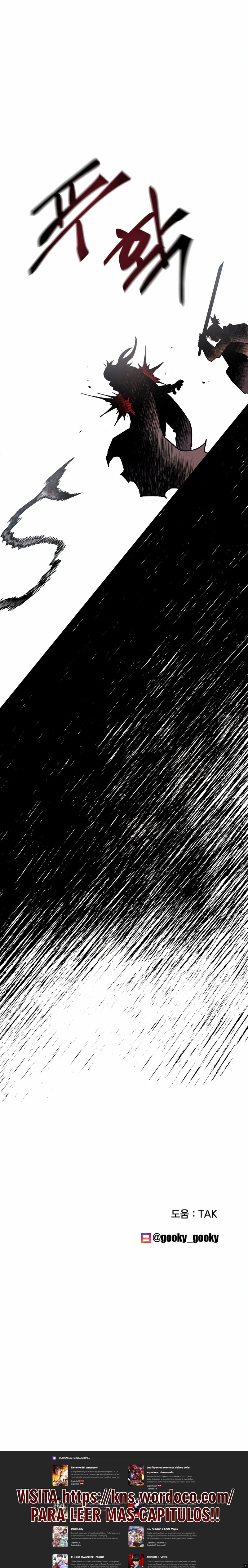 La luz del amanecer Capitulo 20 página 22