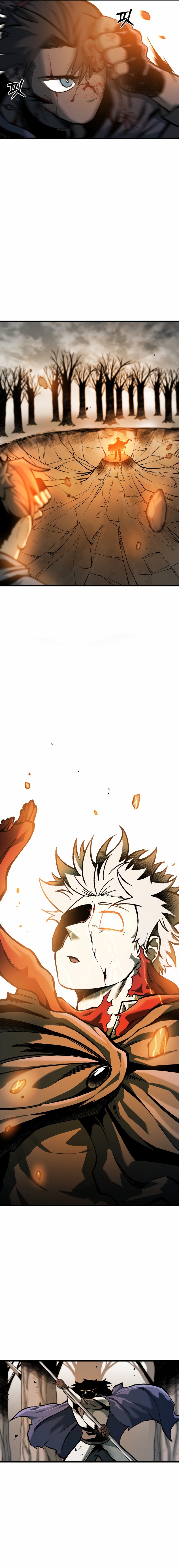 La luz del amanecer Capitulo 21 página 12