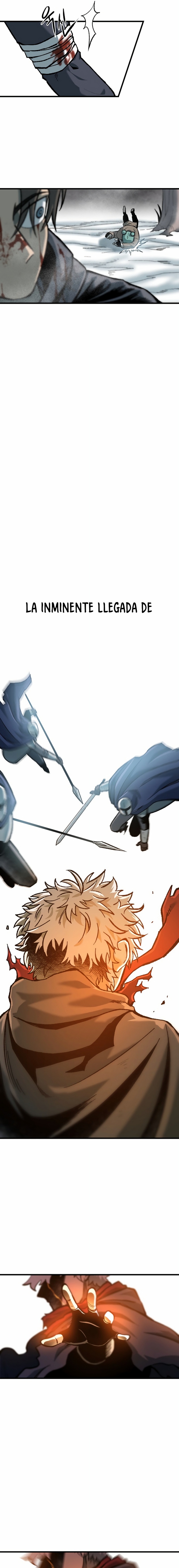 La luz del amanecer Capitulo 21 página 16