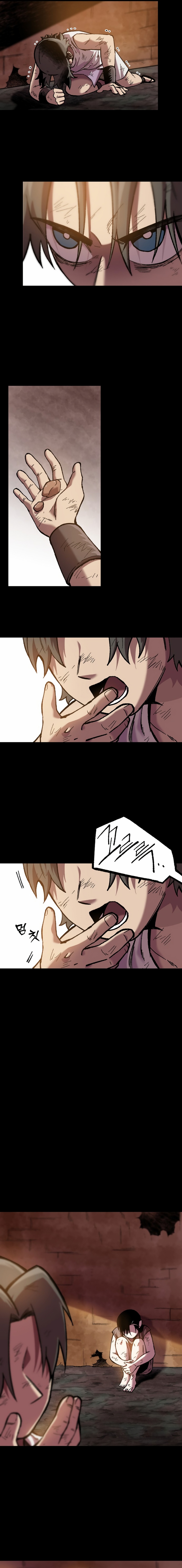 La luz del amanecer Capitulo 21 página 2