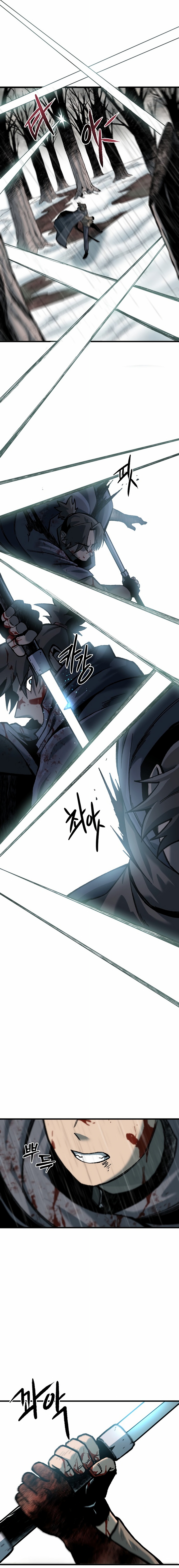 La luz del amanecer Capitulo 23 página 13