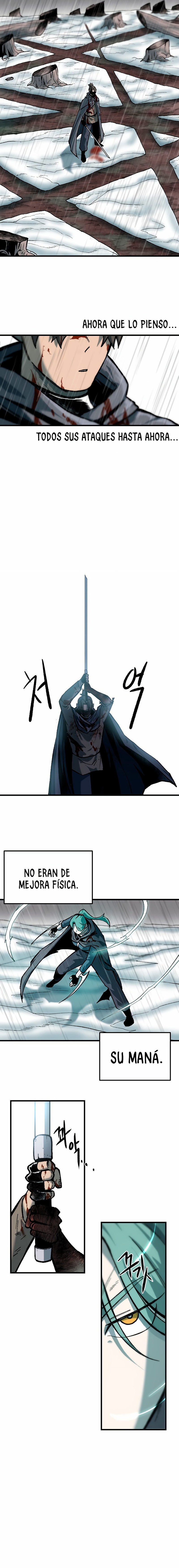 La luz del amanecer Capitulo 23 página 16