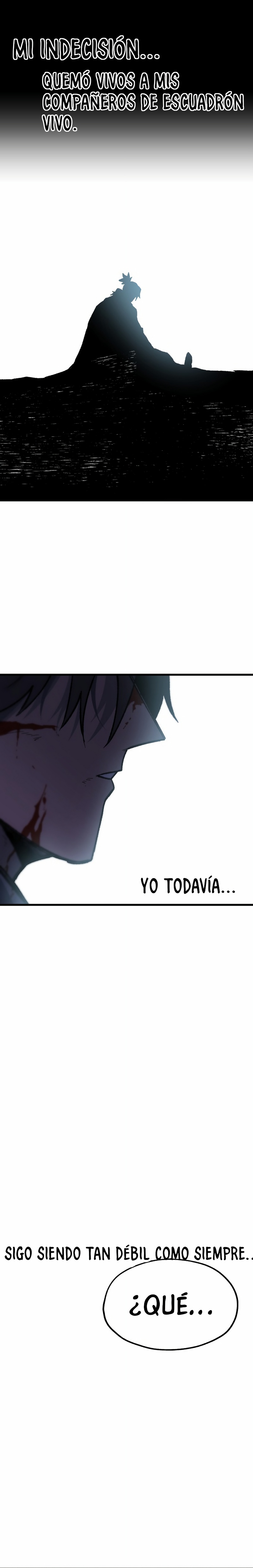 La luz del amanecer Capitulo 23 página 2