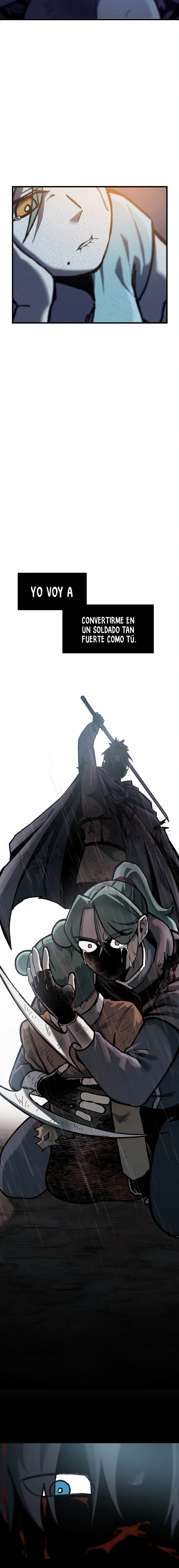 La luz del amanecer Capitulo 23 página 25
