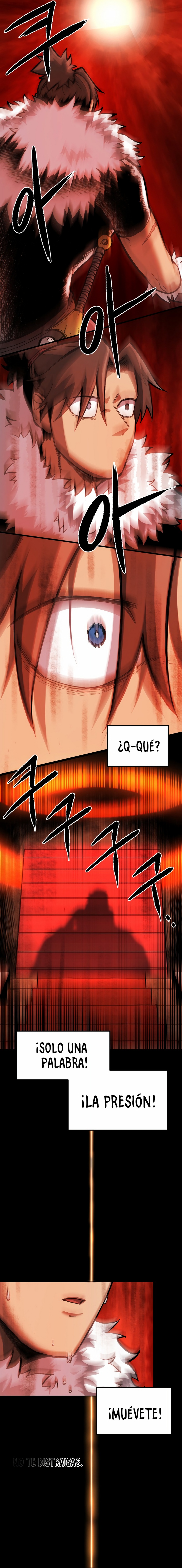 La luz del amanecer Capitulo 27 página 7