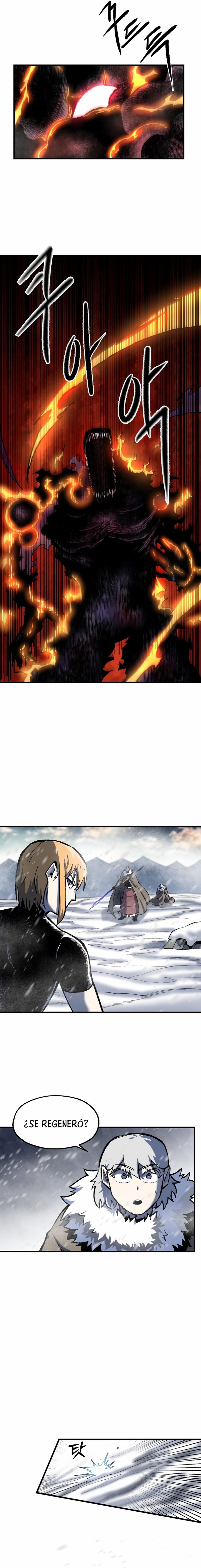 La luz del amanecer Capitulo 28 página 12