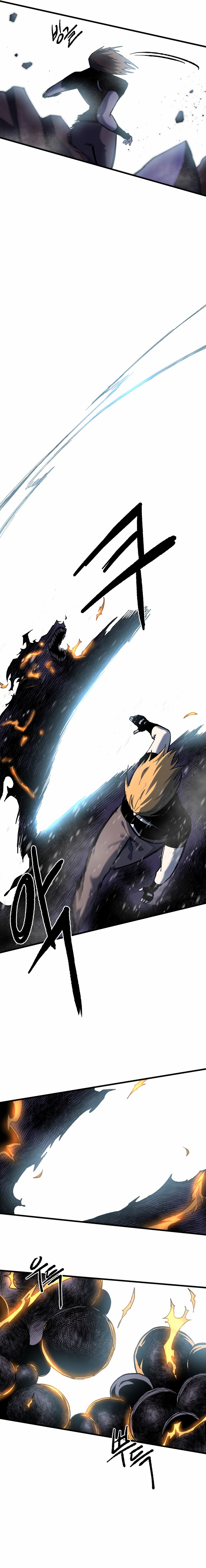 La luz del amanecer Capitulo 28 página 17