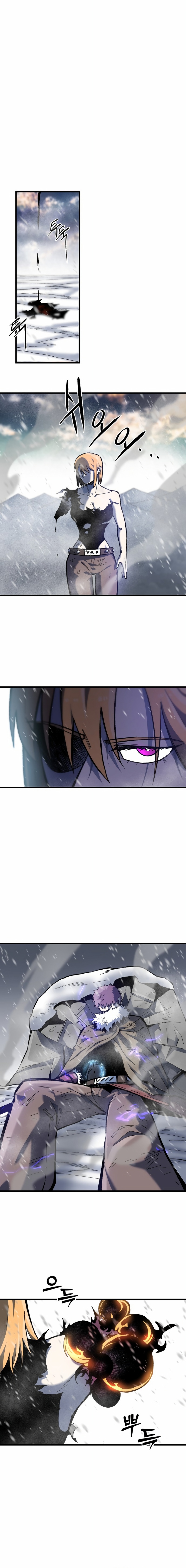 La luz del amanecer Capitulo 29 página 10