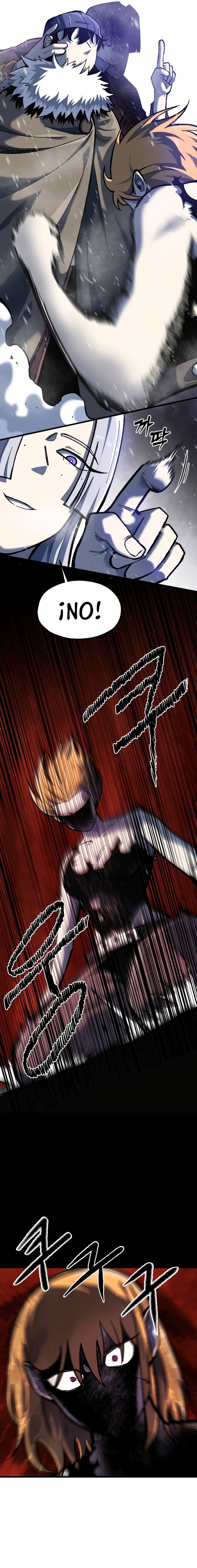 La luz del amanecer Capitulo 29 página 13