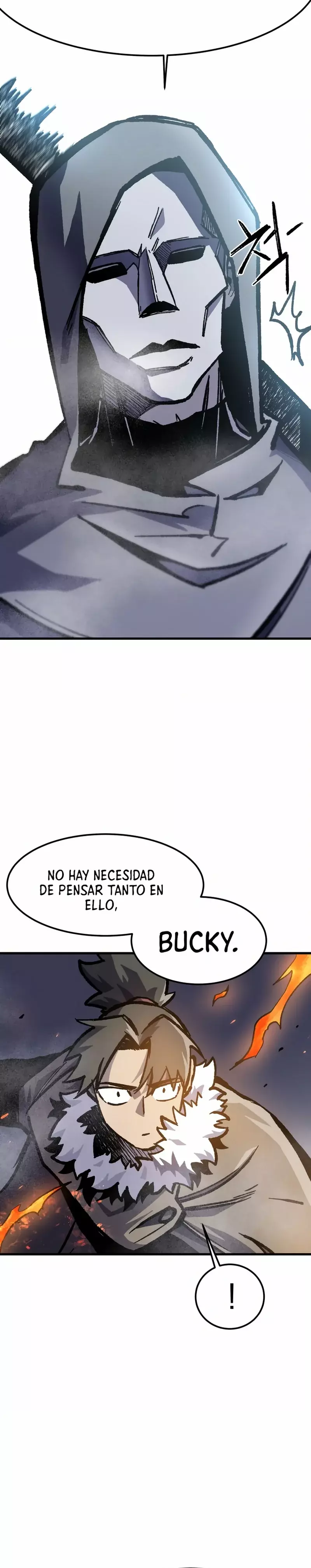 La luz del amanecer Capitulo 3 página 12