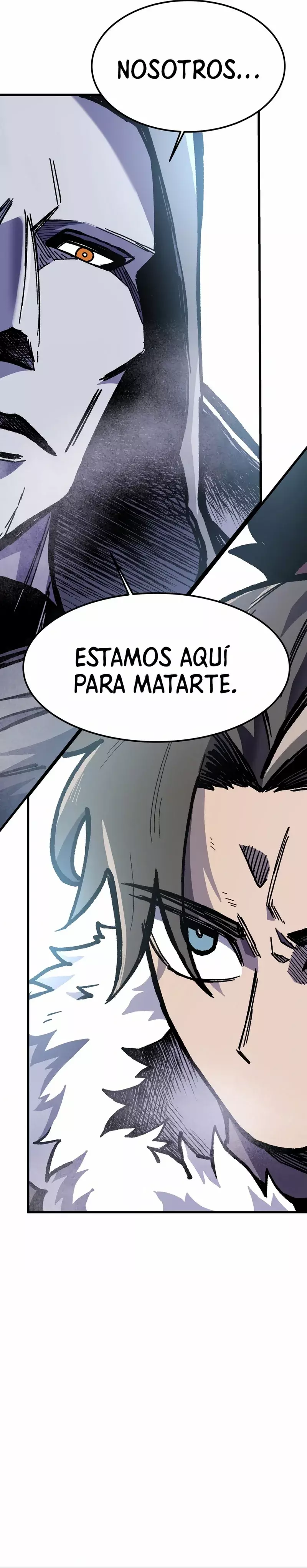 La luz del amanecer Capitulo 3 página 13