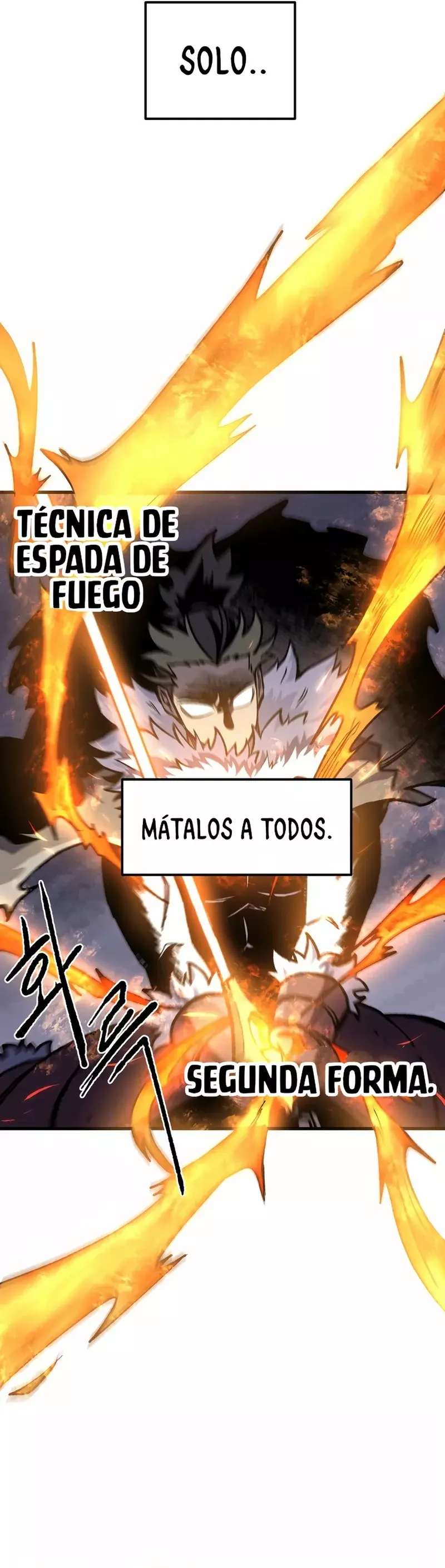 La luz del amanecer Capitulo 3 página 15