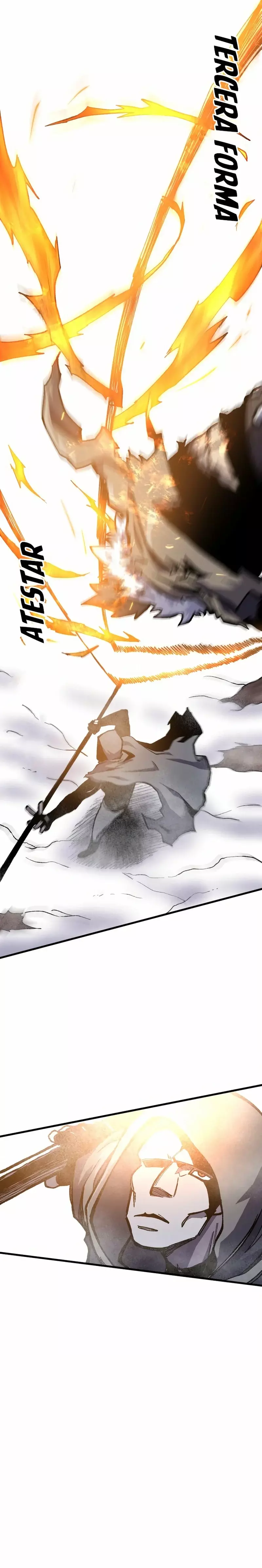 La luz del amanecer Capitulo 3 página 37
