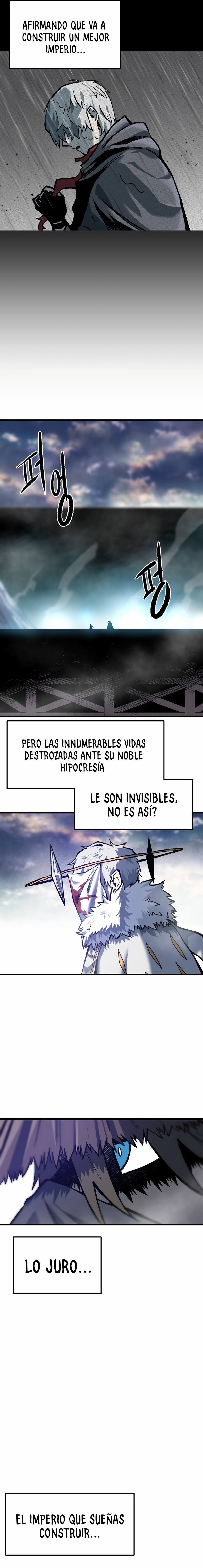 La luz del amanecer Capitulo 31 página 19