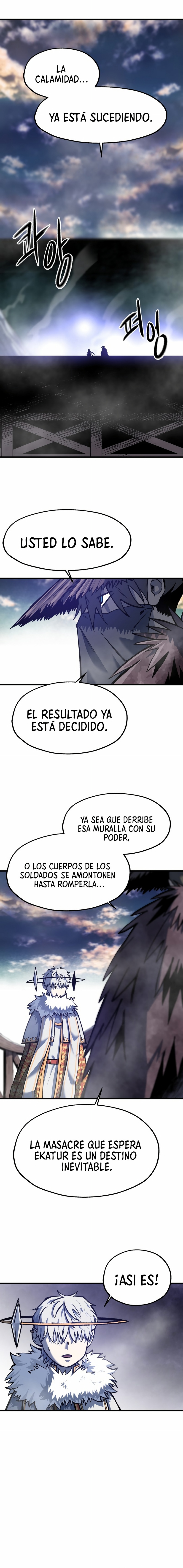 La luz del amanecer Capitulo 32 página 12