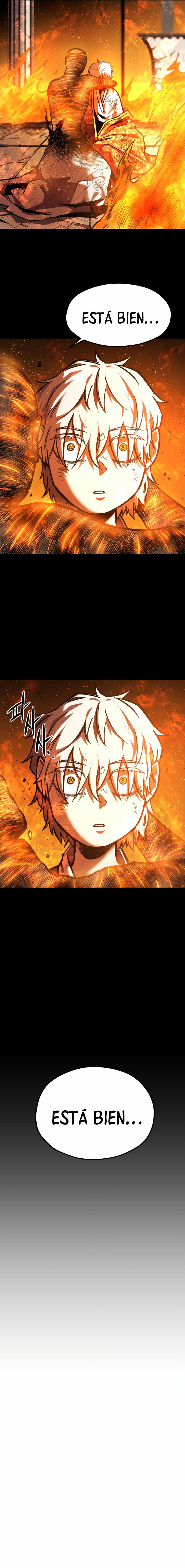 La luz del amanecer Capitulo 32 página 2