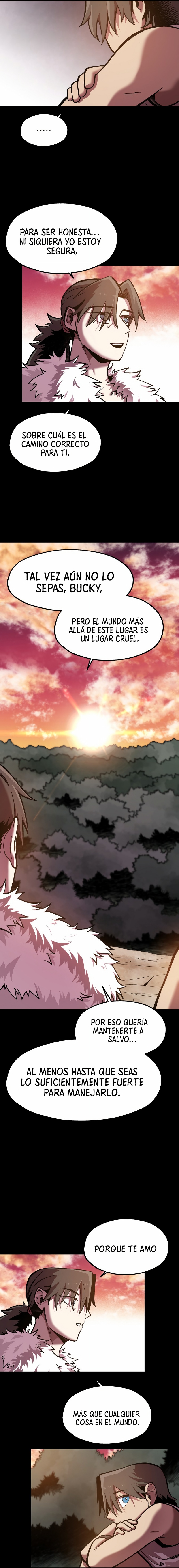La luz del amanecer Capitulo 34 página 15