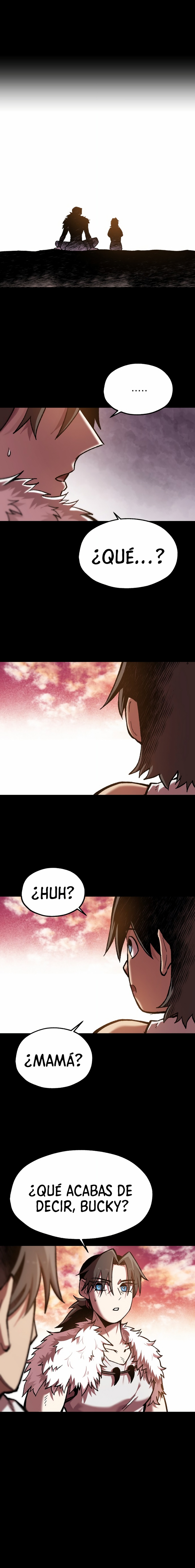 La luz del amanecer Capitulo 34 página 17