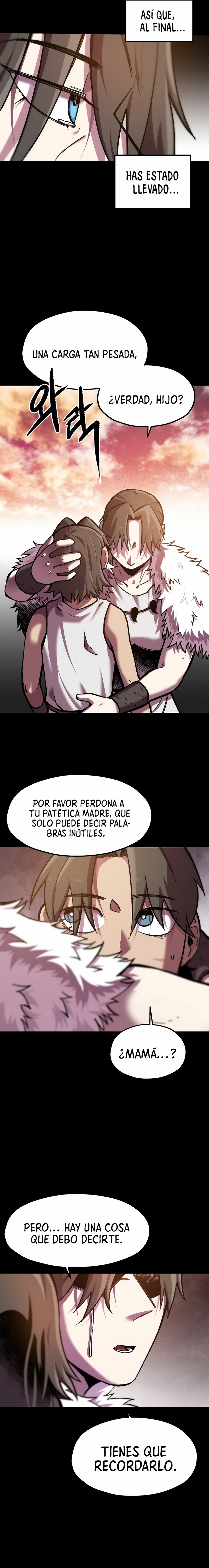 La luz del amanecer Capitulo 34 página 19