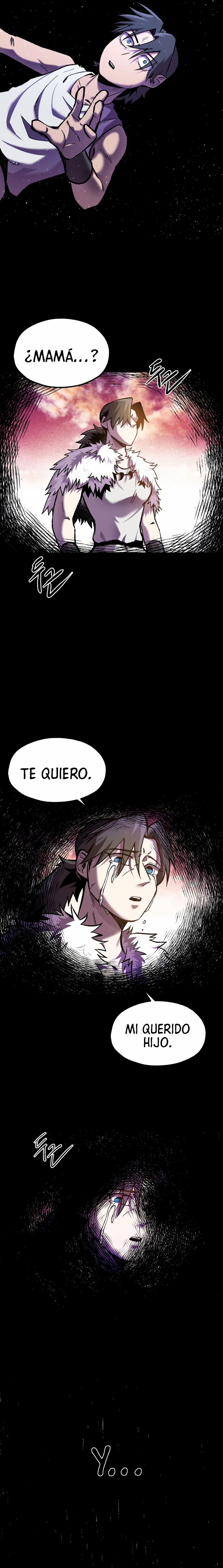 La luz del amanecer Capitulo 34 página 21