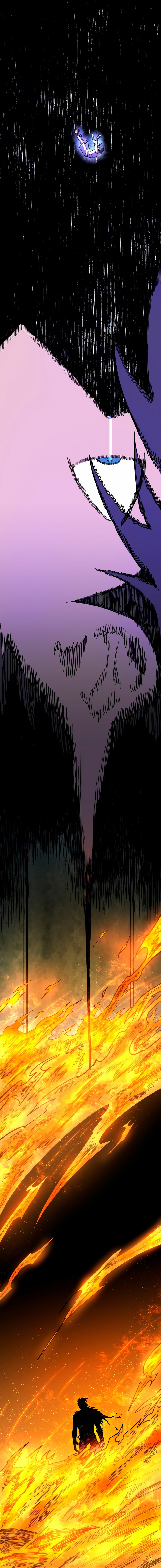 La luz del amanecer Capitulo 34 página 22