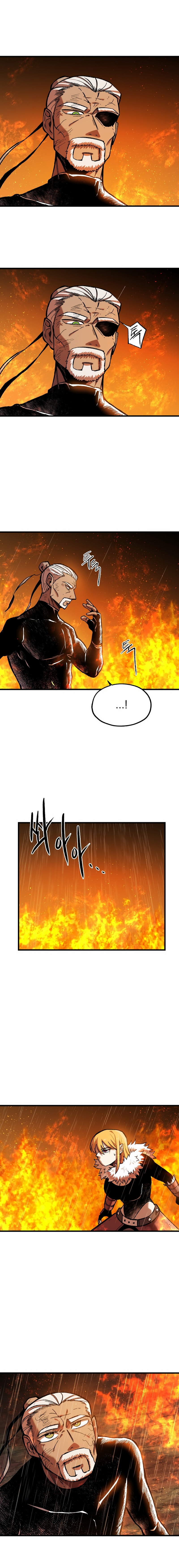 La luz del amanecer Capitulo 35 página 15