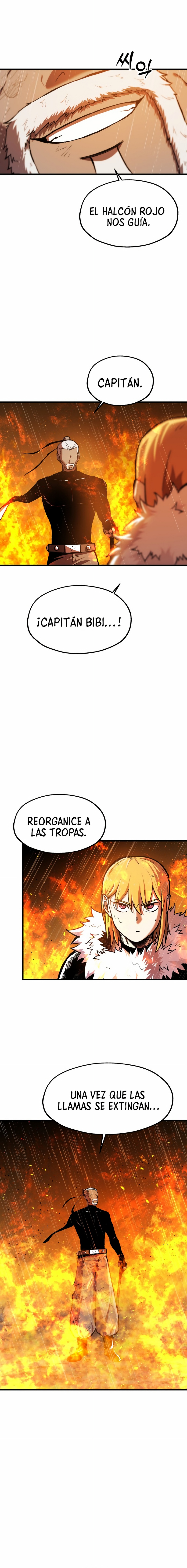 La luz del amanecer Capitulo 35 página 16