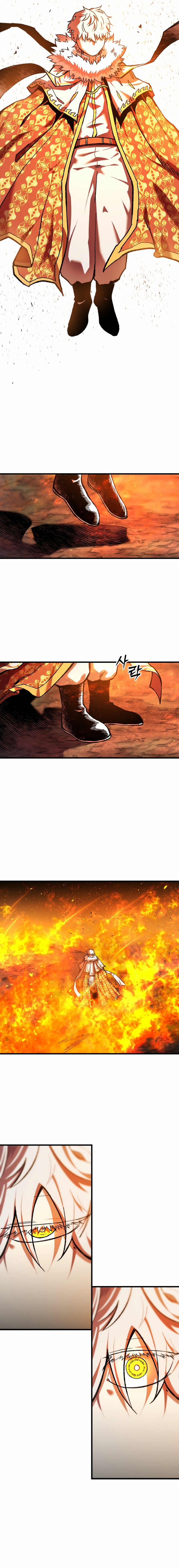 La luz del amanecer Capitulo 35 página 2