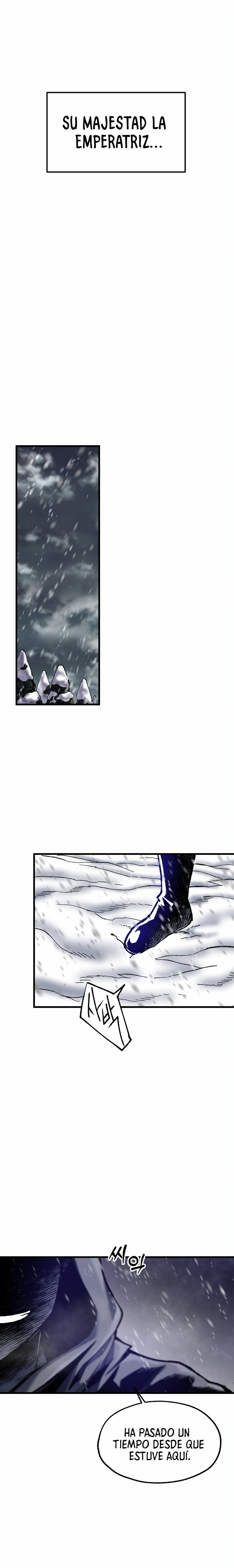 La luz del amanecer Capitulo 36 página 19