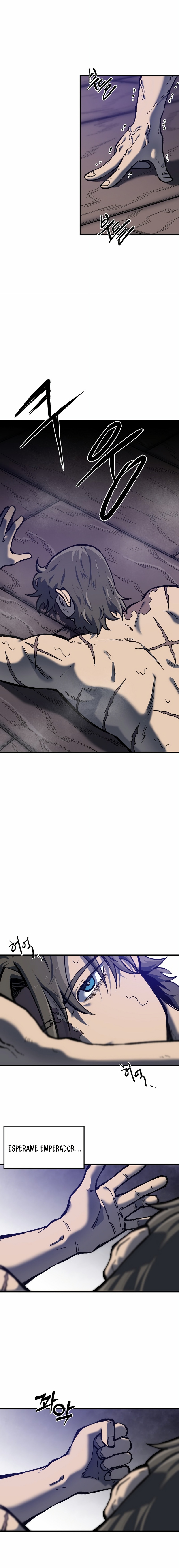La luz del amanecer Capitulo 37 página 16