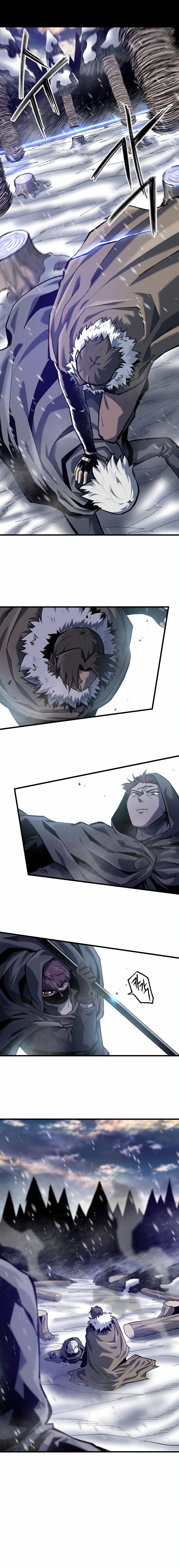 La luz del amanecer Capitulo 39 página 12