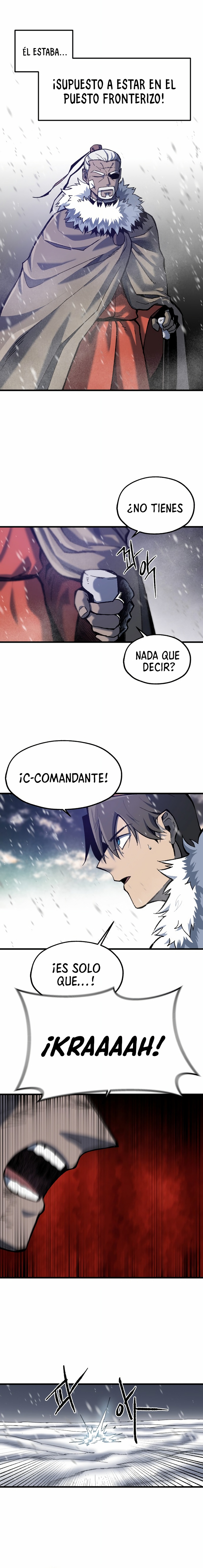 La luz del amanecer Capitulo 39 página 15