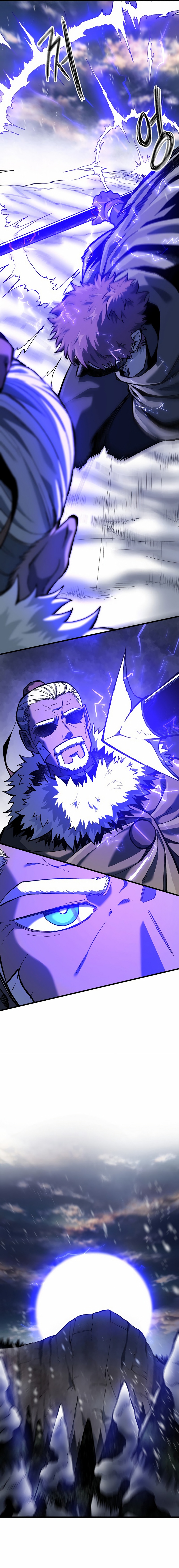 La luz del amanecer Capitulo 39 página 18