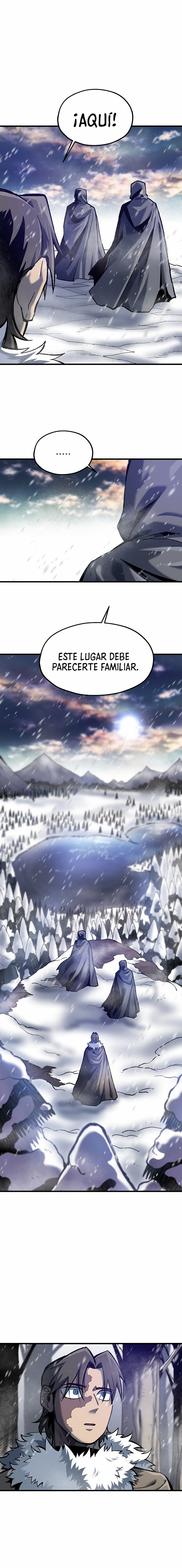 La luz del amanecer Capitulo 39 página 2